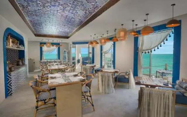 InterContinental Maldives Maamunagau Resort by IHG