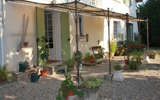 The Retreat at Le Grand Bois