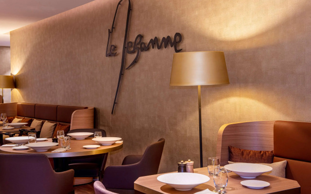 Radisson Blu Hotel, Rouen Centre