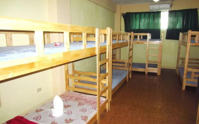 Danaru Spa Guest House