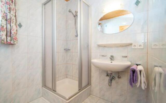 Appartements mit Glocknerblick