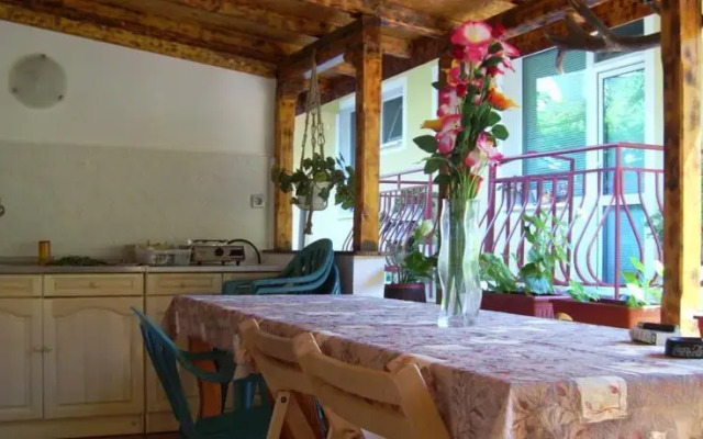 Andonov Guest House