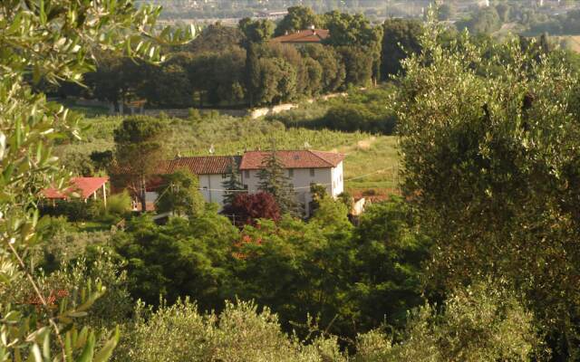 B&B Posta Gattaiola