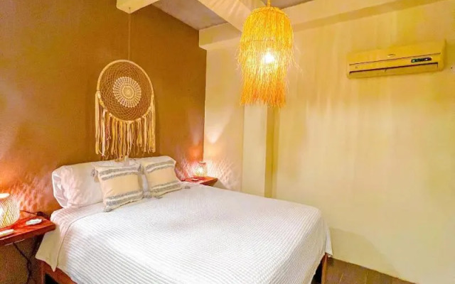 Villa Tayrona
