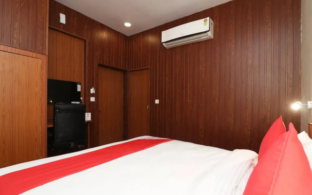 Hotel Meerut International By OYO Rooms