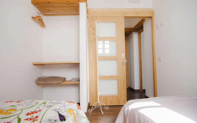 Casa Rural La Pardela