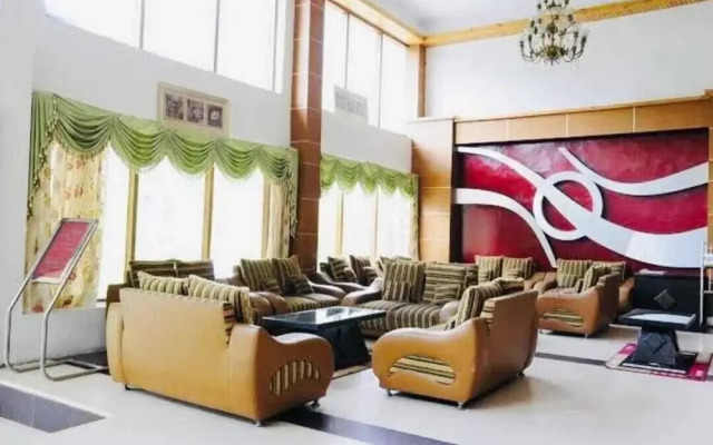 The Royal Grand
