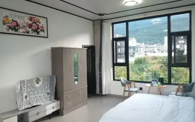 Dali Yuehui Xixuan Homestay