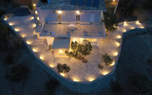 Skouros Villa 2