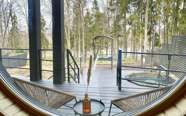 Good Karma Villas (Гуд Карма Вилла)