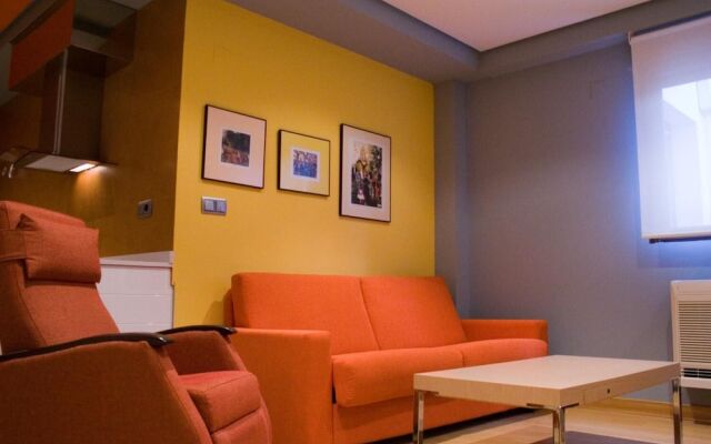 Hotel Cañitas Suite