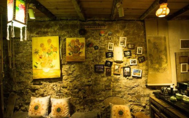 Yinian Yimeng Hostel