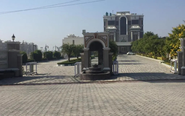 Veta Hotel-Banquets