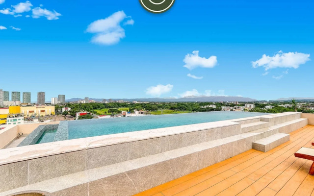 Hidden Park 203 in Jalisco