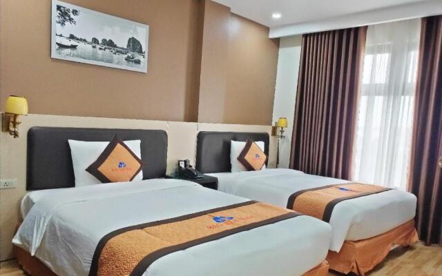 Bao Han 2 Hotel