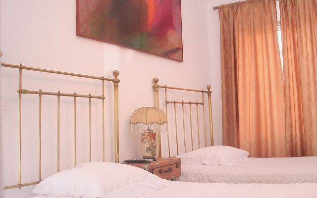 Alandroal Guest House - Solar de Charme