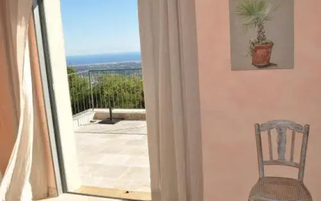 Les Mas d'Azur Appartement