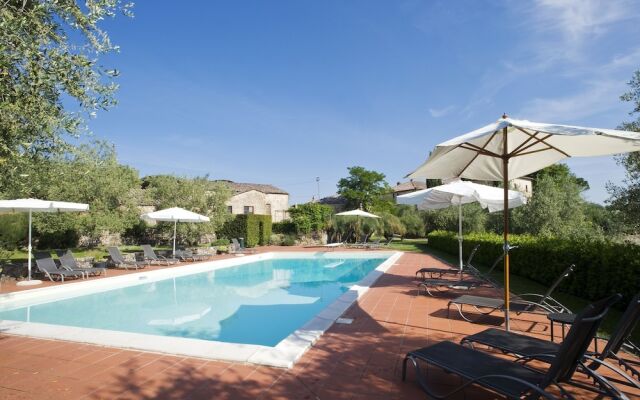 Azienda Agricola Montestigliano