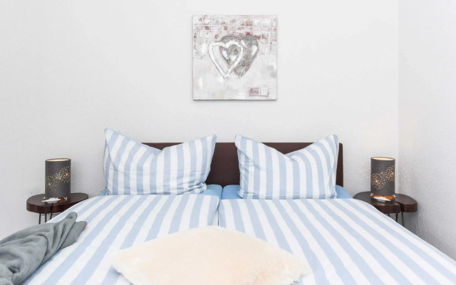 Ferienwohnungen Haus Mehrglueck