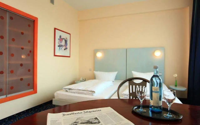 Lighthouse Hotel Bensheim