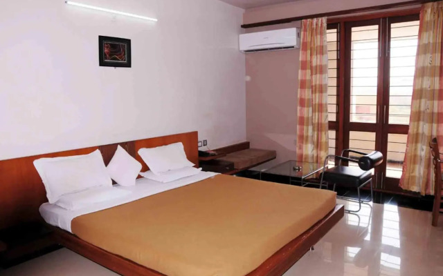 Hotel Rock Regency