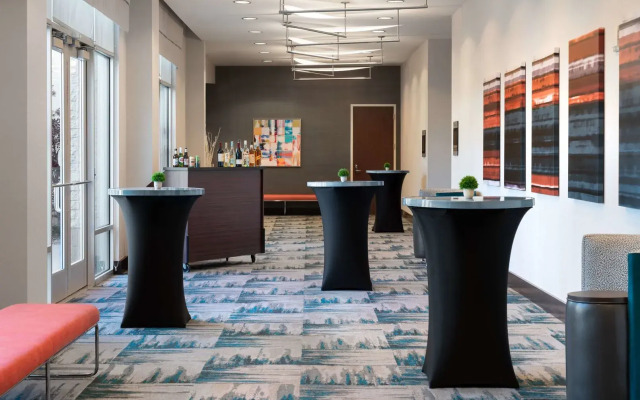 Hilton Garden Inn Denver/Cherry Creek