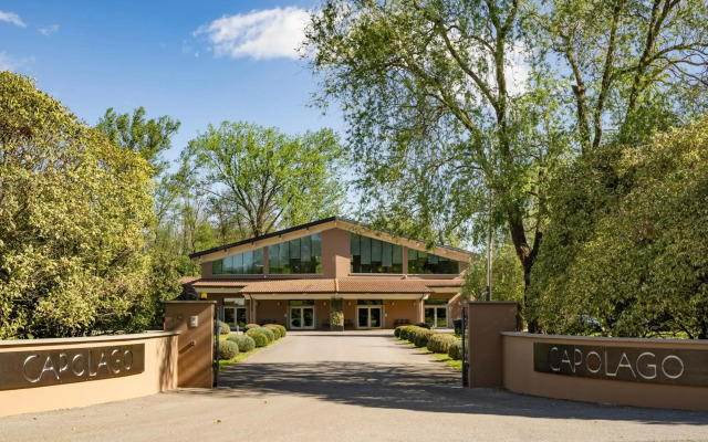 Hotel Capolago
