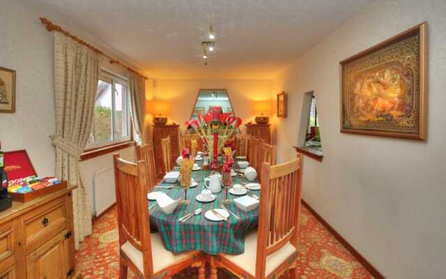 Grove Guest House