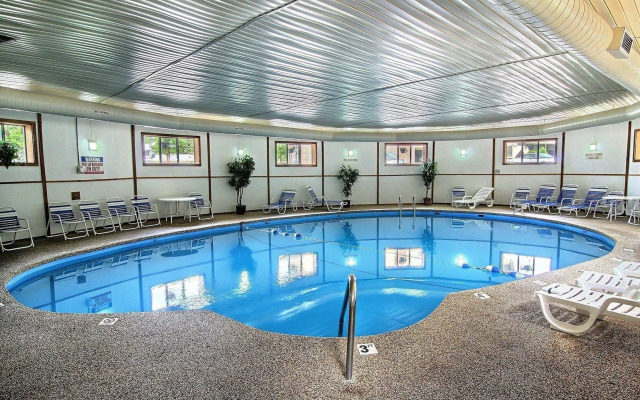 Best Western Plus Traverse City