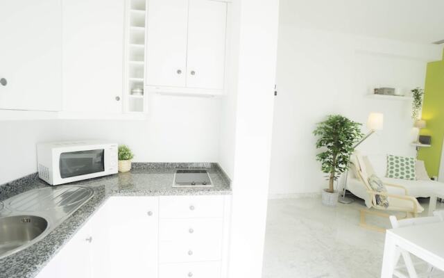 Encantador apartamento junto a la Giralda