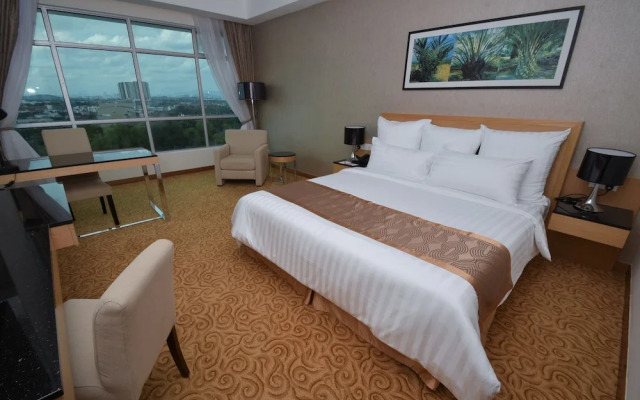 Hotel Tenera Bandar Baru Bangi