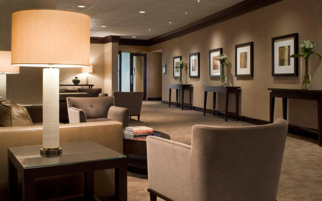 The Westin Southfield Detroit