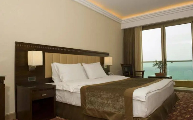 Lancaster Suites Raouche