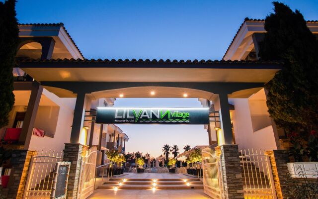 Acrotel Lily Ann Village