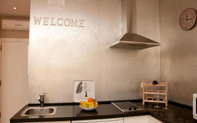 P&P Apartament Lagunillas I Y II