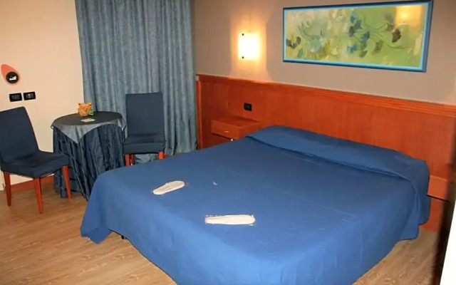Hotel Fiore