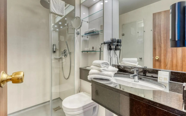 Inselhotel Konig