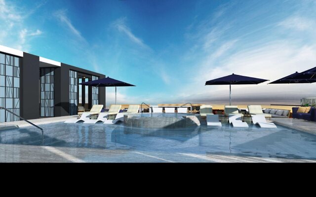 Hilton Guadalajara Midtown