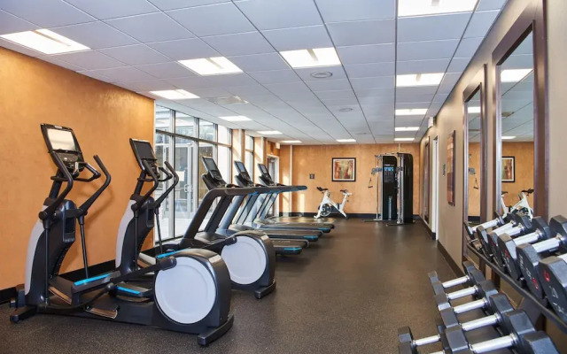 Holiday Inn Raleigh (Crabtree Valley Mall)
