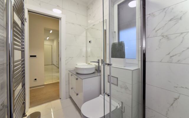 Apartment LuxurY 4U