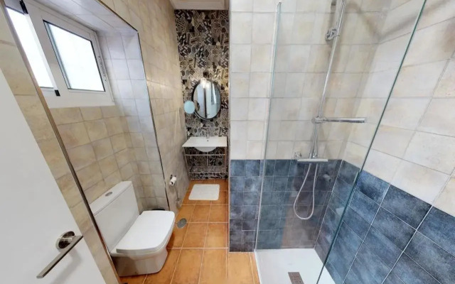 Hostal Boutique La Española by Bossh Hotels