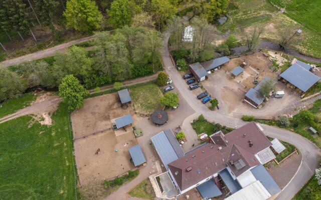 Stunning Apartment in Schutz/deudesfeld With 2 Bedrooms, Sauna and Wifi