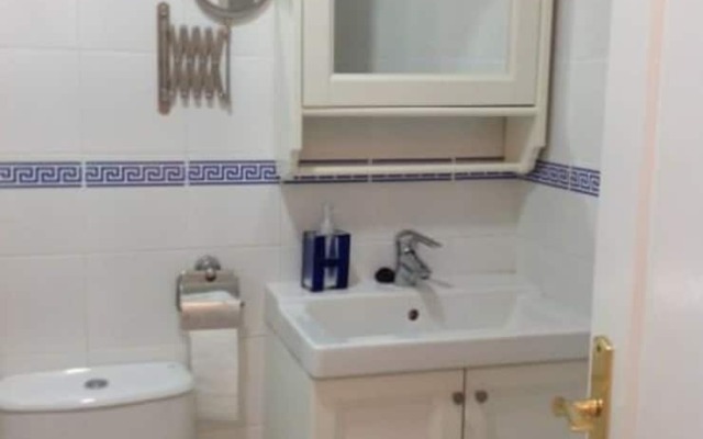 Cabo Trafalfar Apartment 103454 by MO Rentals