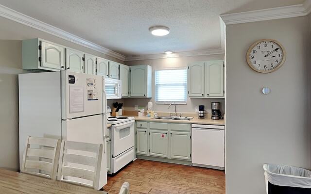 Sunrise Village #218