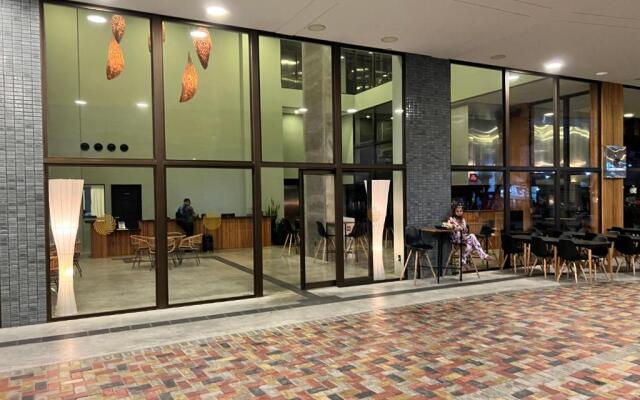 Ilusion Hotel