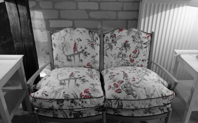 Le Champ des Oiseaux Hôtel & Spa 4*