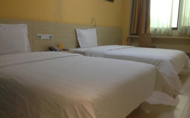 7Days Inn Beijing Tongzhou