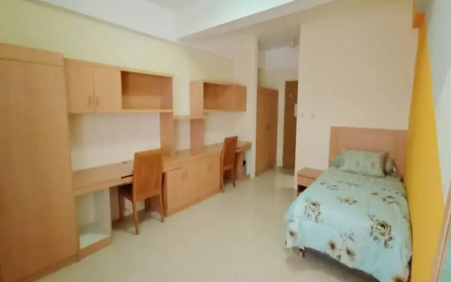 OYO Life 93383 Wisma Kencana Puteri