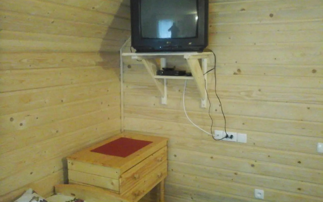 Romashka Guest House