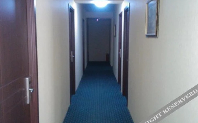 Tian Tong Express Hotel